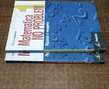 MATEMATICA NO PROBLEM 1 + 2
