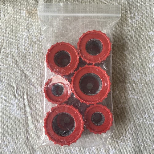 Pulitori tubi rame x - tubi,