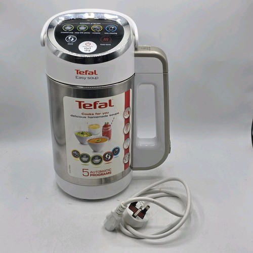 Tefal easy zuppiera - easy, e