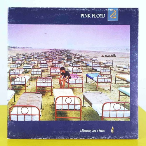 Pink floyd momentary lapse - floyd,
