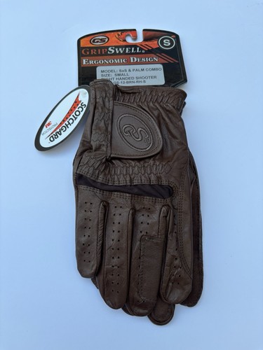 Guanti gripswell sxs palm - guanti,
