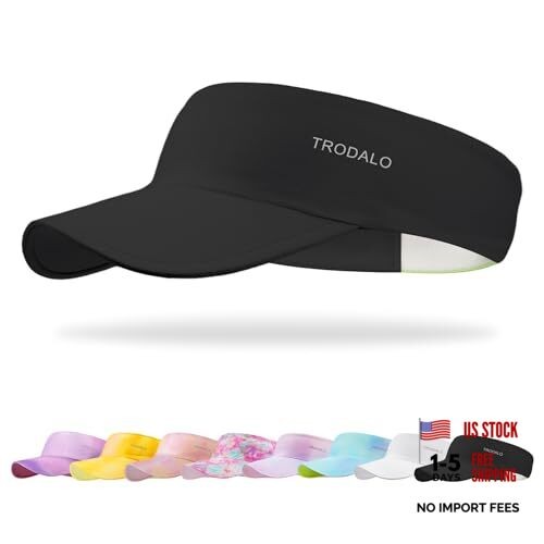 Cappelli con visiera - cappelli,