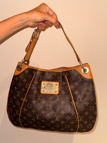 Louis vuitton galliera - galliera, hobo