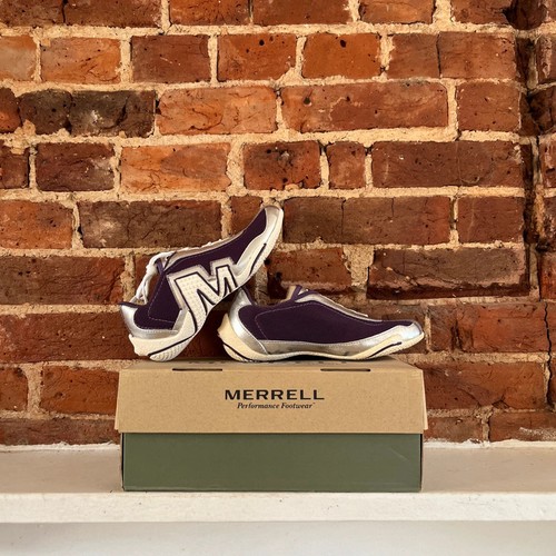 Scarpe trekking merrell - da,
