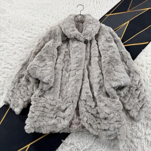 Cappotto fendi visone - fendi,