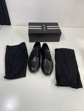 Scarpe Derby Uomo Campanile