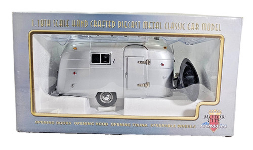 Motor city classics - 92005, 1:18