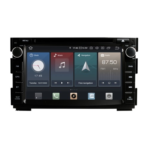 Per kia cee venga touch - cee'd,