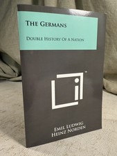The germans double - germans,