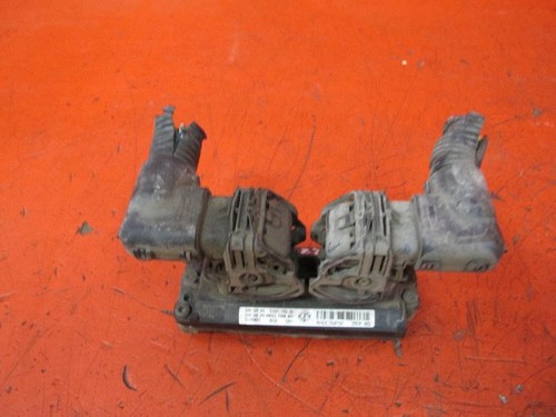 Centralina motore fiat punto - motore,