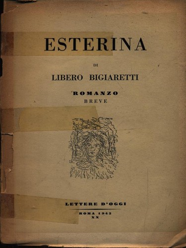 Esterina libri - esterina,