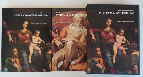 Pittura bolognese del 500 2 - del,
