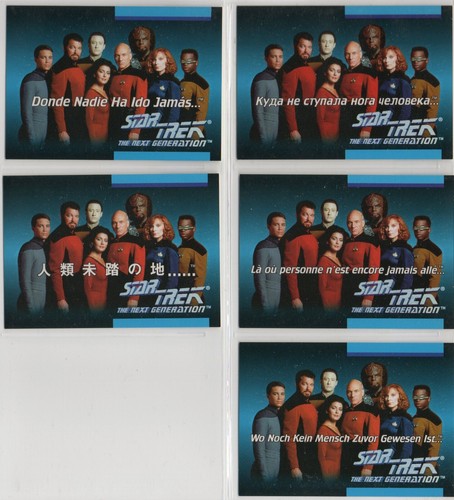 Star trek next generation tng - next,