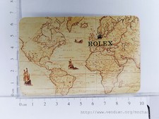 calendario rolex Calendar dal 1973 - 2006 Daytona - Submariner - GMT ecc..