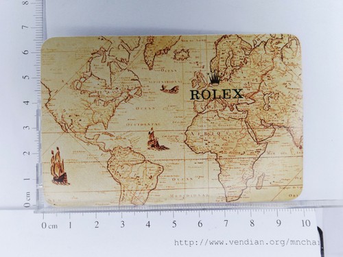 Calendario rolex calendar dal - rolex,