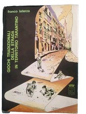 Giochi Tradizionali Della