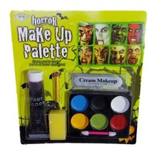 x MakeUp Trucco 8 Colori