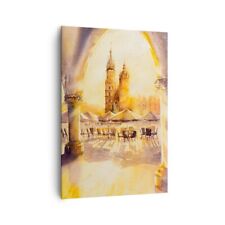 Quadro su Tela 70x100cm