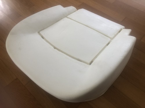 Imbottitura sedile adatta - , per