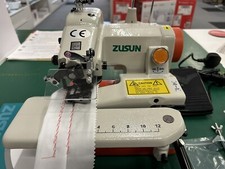 ZUSUN CM-500-1 Orlatrice