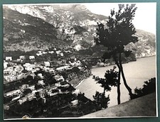 Foto modernista vintage 1900