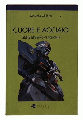Cuore acciaio estetica - cuore,