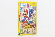 Mario & Sonic ai Giochi