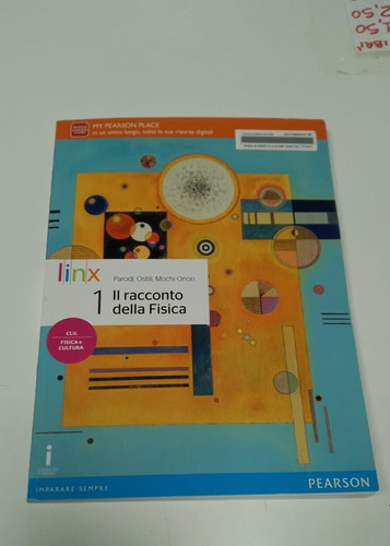 Racconto della fisica - della, –