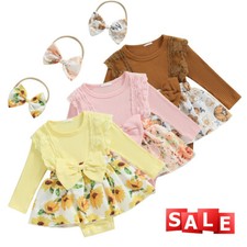 Body neonato bambina floreale