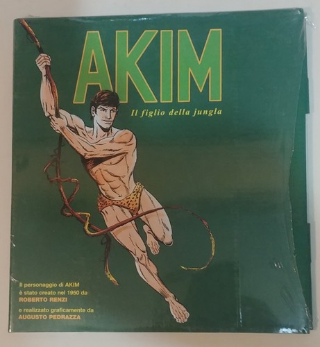 Albi akim mercury anno - di,