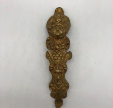 Sovrapposizione in bronzo per