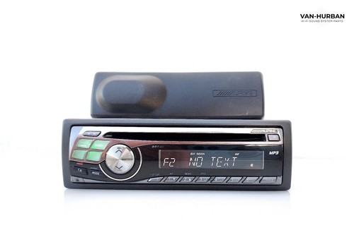 Auto radio reproductor - reproductor, cd
