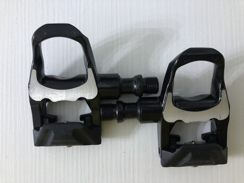 Pedali corsa look compatible - pedali,