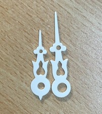 AGUJAS DE RELOJ CUCU 90ER Per