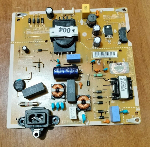 Eax68210402 - eax68210402, (1.0)