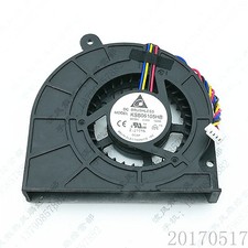 ASUS G73JH G53 G53SW G53SX G73J G73S G53JW ventola CPU KSB06105HB 9H32 AD1P dispositivo di raffreddamento *