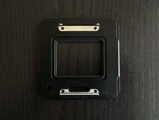 Piastra adattatore CAMBO