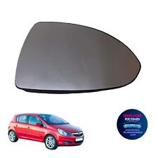 PIASTRA SPECCHIO SPECCHIETTO