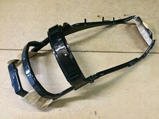 Parte Posteriore Telaio