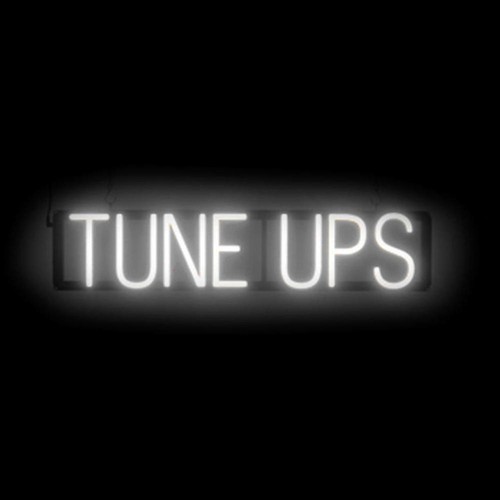 Insegna spellbrite tune ups - tune,