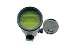 180mm f/2.8 Sigma DG APO OS