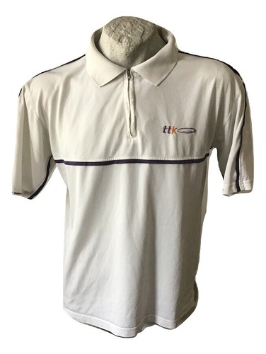 Maglia ttk tennis tecnology - maglia,