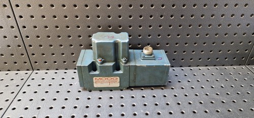 Moog valvola d641 328 - valvola, d641-328