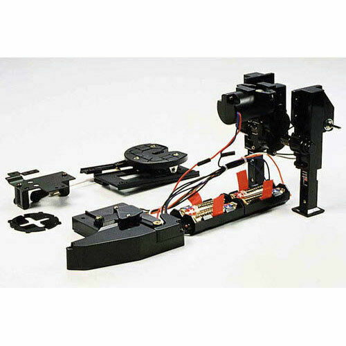 Tamiya 56505 gambe supporto - gambe, di