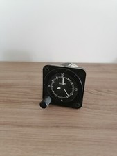 Orologio di bordo Cessna