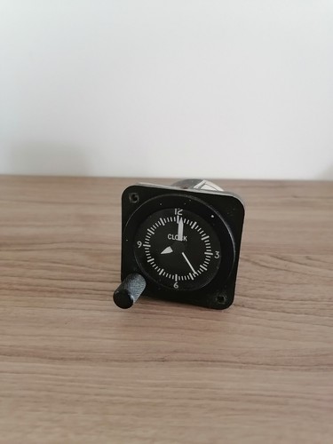 Orologio bordo cessna - orologio,