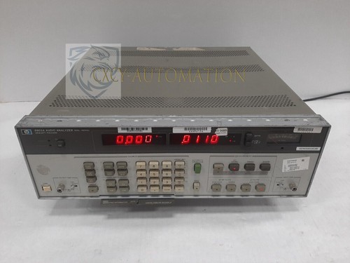 1pz usato agilent - 1pz, 8903a