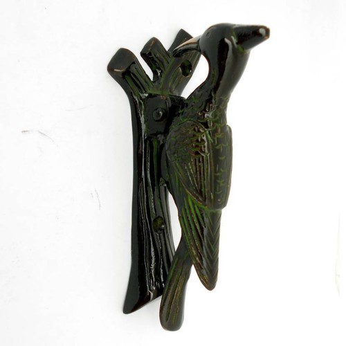 Battente per porta ottone - battente,