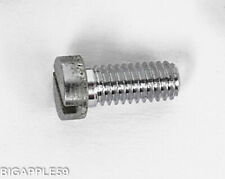 Icom IC-R71A Ricevitore Radio Display Lente Vite