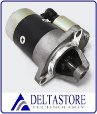 MOTORINO DI AVVIAMENTO PER